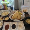 とみさん食堂