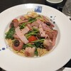 洋麺屋五右衛門 武蔵小山店