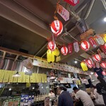 藁焼き炉端 海風土 - 