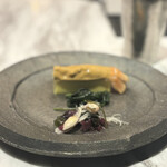 INTERSECT BY LEXUS - 