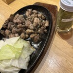 藁焼き炉端 海風土 - 