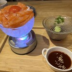 藁焼き炉端 海風土 - 