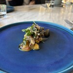 INTERSECT BY LEXUS - 