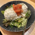 藁焼き炉端 海風土 - 