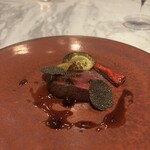 INTERSECT BY LEXUS - 