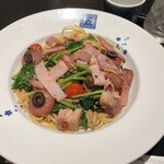 洋麺屋五右衛門 武蔵小山店 - 