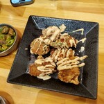 餃子のかっちゃん - 