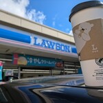 LAWSON - ドリンク写真: