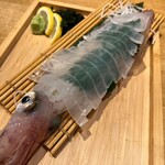 藁焼き炉端 海風土 - 