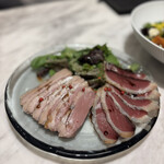 INTERSECT BY LEXUS - 