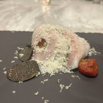 INTERSECT BY LEXUS - 