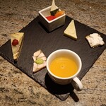 Cucinetta Porcospino - 