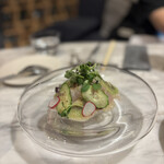 INTERSECT BY LEXUS - 