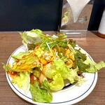 ボンジョルノ - 