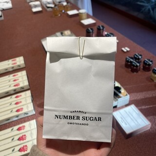 値下げ交渉歓迎！ NUMBER SUGAR NUMBER SUGAR - いつもご利用頂きありがとうございます☺️当店