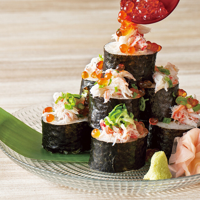 Hana no Mai Higashi Okazaki Eki Mae Ten