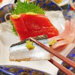 宿家 坂の上 - 