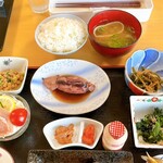 宿家 坂の上 - 