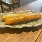 スープカレーなっぱ - 