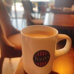 タリーズコーヒー - 