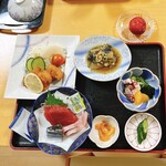 宿家 坂の上 - 