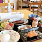 宿家 坂の上 - 