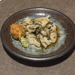 和食 酒肴 まさむら - 