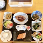 宿家 坂の上 - 