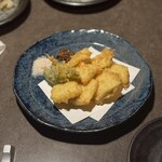 和食 酒肴 まさむら - 