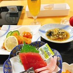 宿家 坂の上 - 