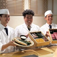 鮨 逅 - 
