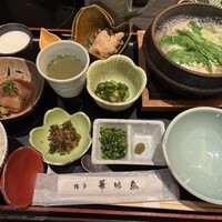 博多華味鳥 銀座4丁目店 - 