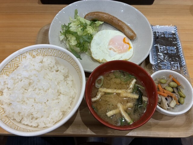 Sukiya Hacchobori Yonchome Ten photo 3