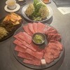 YAKINIKU MARUUSHI 銀座本店
