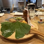 むろまち 加地 - 