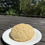 ガストロノームベーカリー - メロンパン
