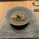 北大路倶楽部 CREATIVE ITAMAE - 