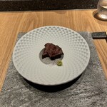 北大路倶楽部 CREATIVE ITAMAE - 