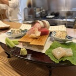 むろまち 加地 - 