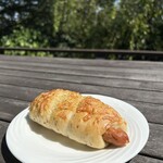 ガストロノームベーカリー - アルトバイエルン