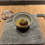 北大路倶楽部 CREATIVE ITAMAE - 