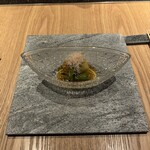 北大路倶楽部 CREATIVE ITAMAE - 