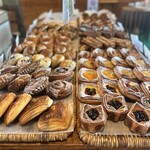 ガストロノームベーカリー - 料理写真: