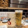 すし酒場さしす 神戸さんちか店