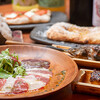 炉ばたイタリアン 自然派ワイン いるふぉ - 料理写真:料理集合
