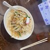 極濃湯麺 フタツメ 越戸店