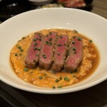 焼肉 ジャンボ はなれ - 