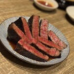 焼肉 ジャンボ はなれ - 