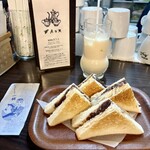 珈琲処 カラス - 