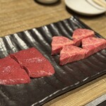 焼肉 ジャンボ はなれ - 